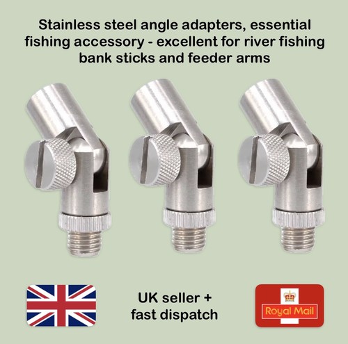 Stainless steel adjustable - stainless,