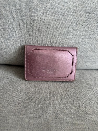 Aspinal london card holder - aspinal,