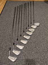 Ben Hogan Apex Plus 1 Blades -