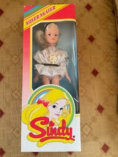 1986 Pedigree 'Silver Skater