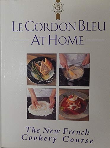 Cordon bleu home - home,,