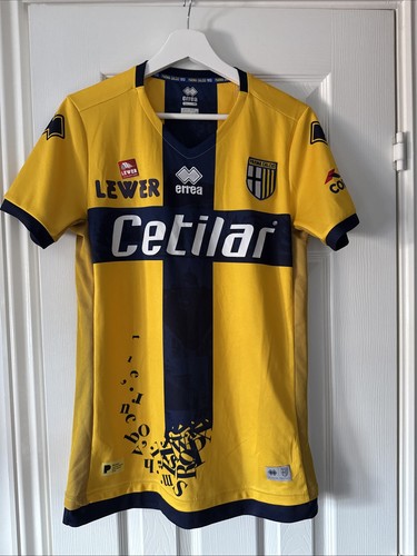 Parma 2019 away special - parma,