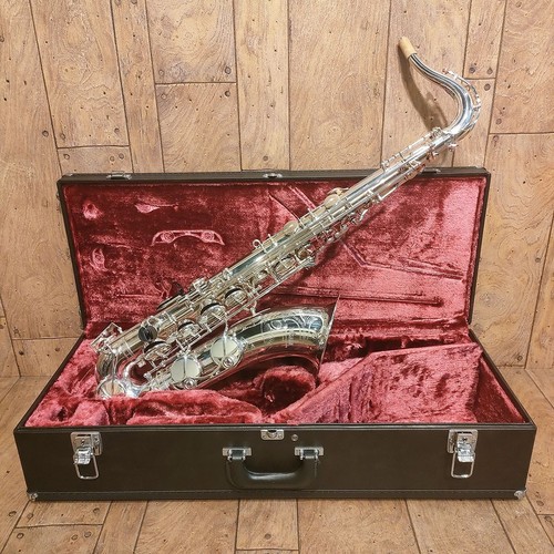 Yamaha yts 62iis tenor - yamaha, yts-62iis