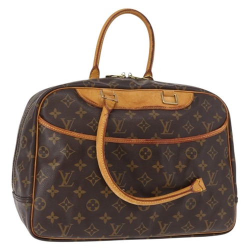 Louis vuitton monogram - louis,