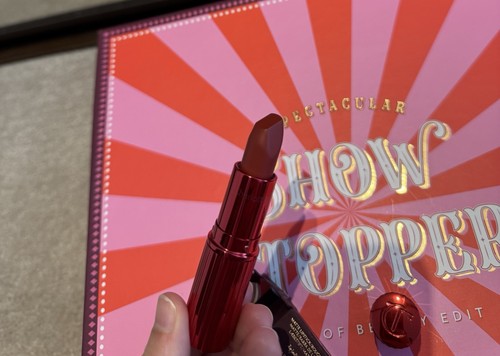 Charlotte tilbury matte - charlotte,