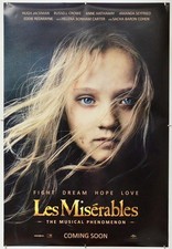 LES MISERABLES (2012) Original