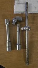 Irimo extension,SQUARE DRIVE