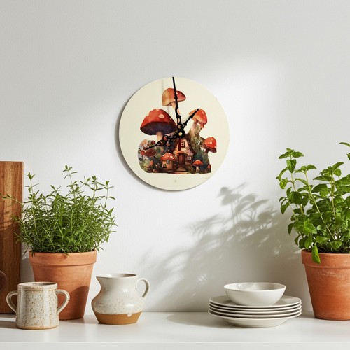 Handmade decoupage wooden - handmade,