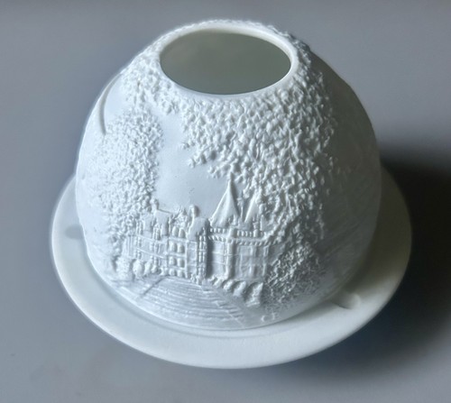 Bernardaud limoges biscuit - bernardaud,