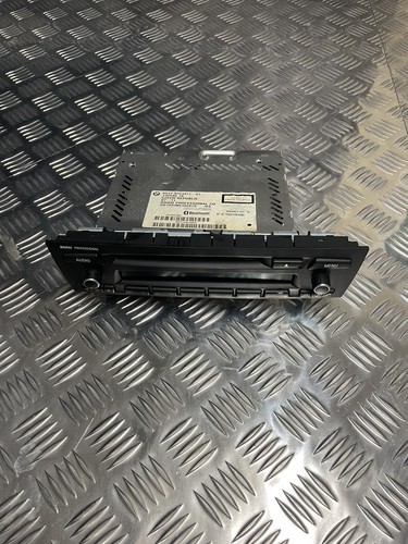 Bmw series e90 stereo radio - e90,