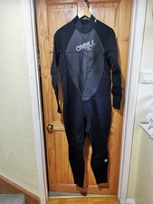 O'Neill Reactor 3.2 Wet Suit, 3XL, Ex.Cond.