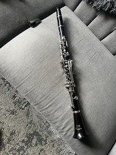 Sonata BB Clarinet with Case
