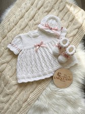 “Tulip ” Dress Set
