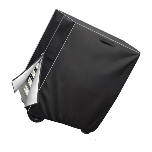 Oxford fabric welding cart - fabric,