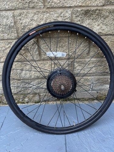 Carrera spec crossroad rear - e,