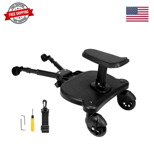 Universal stroller board buggy - universal,