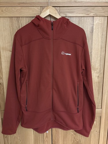 Berghaus polartec men - berghaus, men’s