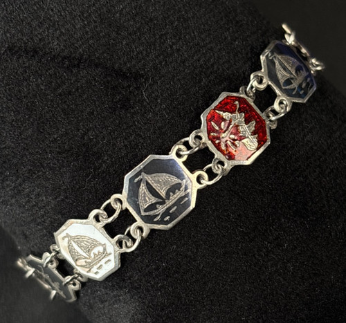 Siam sterling silver multi - siam,
