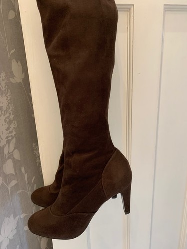 Boden chocolate brown pull - , on