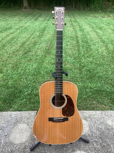 Martin custom mmv acoustic - custom,