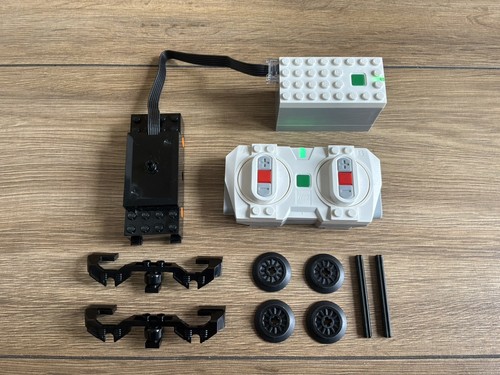 Lego train power - lego,