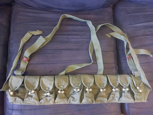 Army suplus chinese chicom - chinese,