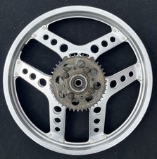 Honda CB125T TDC Super dream