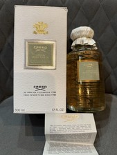 CREED GREEN IRISH TWEED EAU DE PARFUM 500ML £745 #4C