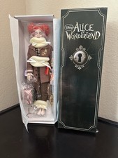 Alice in Wonderland’s