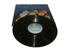 The Very Best Of Commodores -