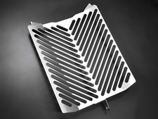 Compatible With KTM 990 Supermoto Smt 09-12 / SMR 08-13 Radiator Cover Wasserküh