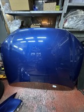 AUDI A3 BONNET 2011 IN BLUE