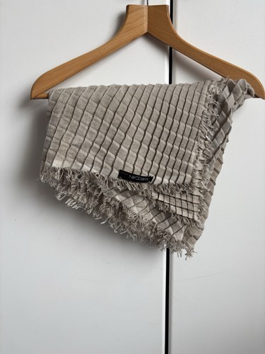 Marc cain waffle scarf - marc,