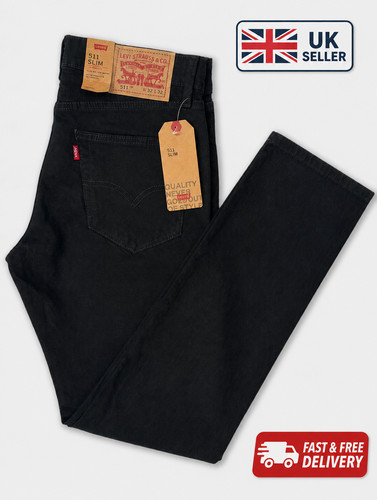 Levi genuine 511 ease - levi's,