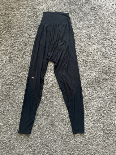 Alo yoga axis black - alo,