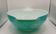 Pyrex Gooseberry Cinderella