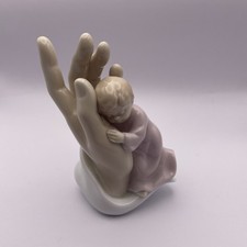 Vintage PORCELAIN FIGURINE