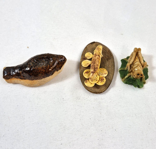Vintage japanese miniature - vintage,