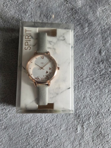 Spirit women wrist - wrist, watch,one