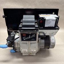 BECKETT OIL BURNER AF AFG - 7"