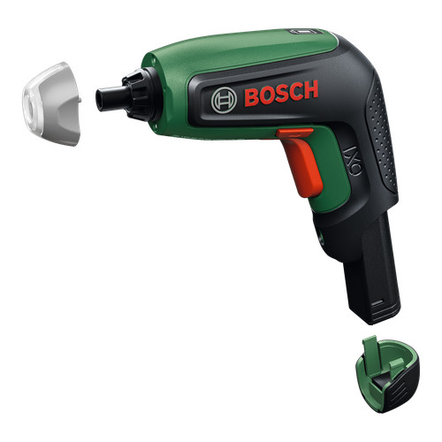 Bosch screwdriver ixo set - bosch,