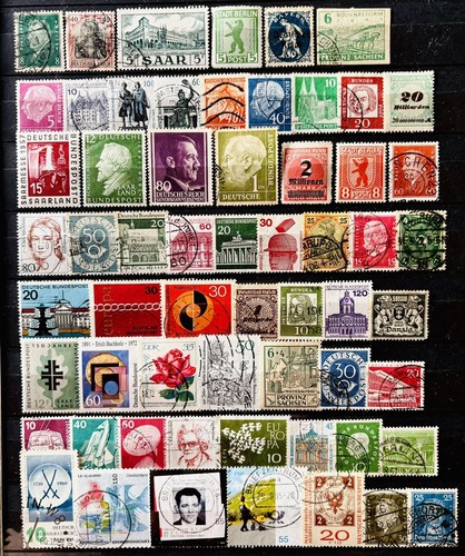 Germany collection reich - germany,