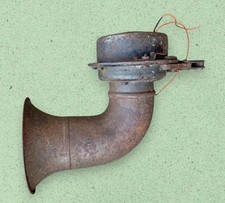 Vintage Bosch Trumpet Horn