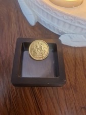 1889 Queen Victoria 8g