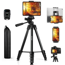 Phone Tripod, Upgraded