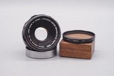 Canon 35mm f2 LTM L39 Leica