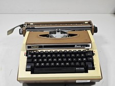 Brother Electric 3112