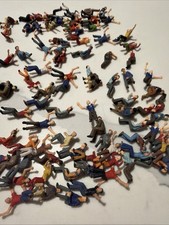 Subbuteo 90 Painted Fans