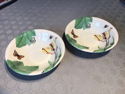 Floral haven spode - haven, by
