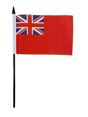 Red ensign merchant - 4",